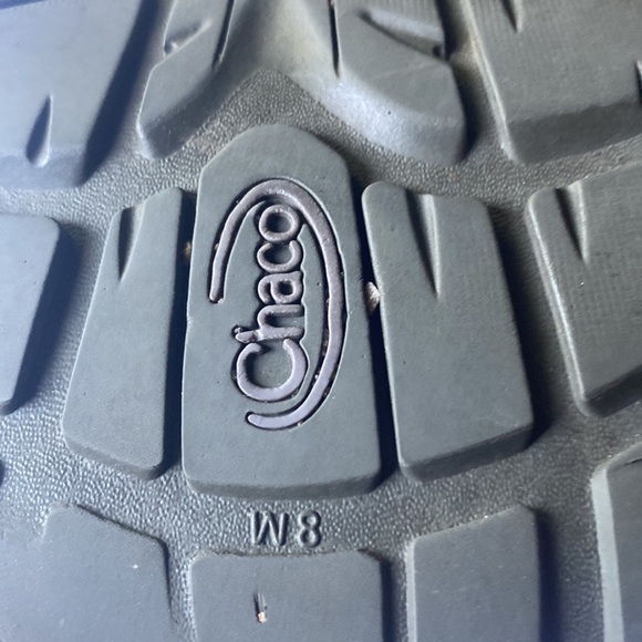 Chaco sandals - Picture 9 of 9